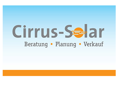 Cirrus Solar