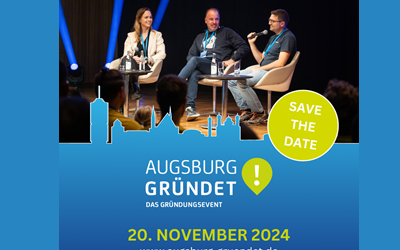 Augsburg gründet! am 20. Nov. 2024