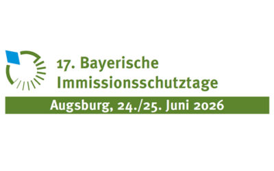 17. Bayerische Immissionsschutztage
