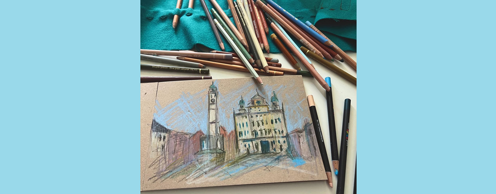 Büro und Gewerbeflächen in Augsburg mieten - Julia Andrienko_Blog