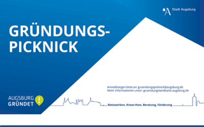 Gründungspicknick am 27.02.2025