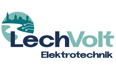NEU im UTG – Lechvolt Elektrotechnik