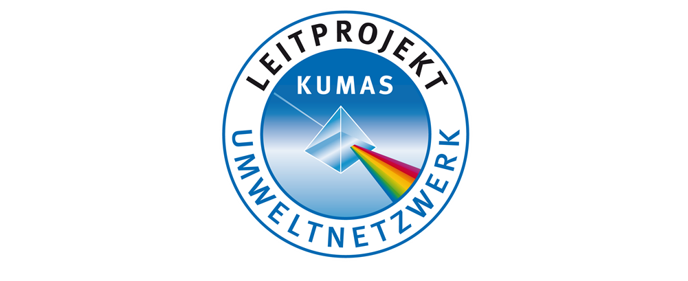 Rent office and commercial space in Augsburg -Leitprojekt-Logo-Blog Beerbung KUMAS-Leitprojekt für Gründer