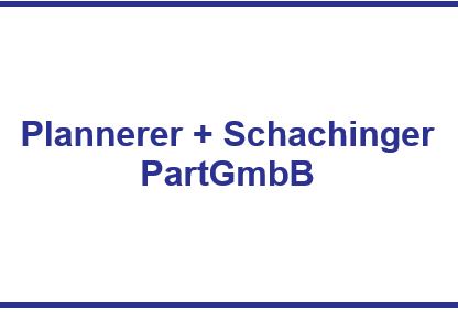 Rent office and commercial space in Augsburg Plannerer_Schachinger_Firmenuebersicht