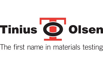Tinius Olsen GmbH
