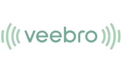 NEW at UTG – veebro GmbH