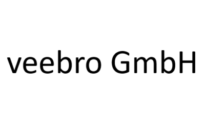 NEU im UTG – veebro GmbH