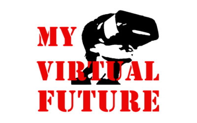 Neu im UTG – My Virtual Future GmbH