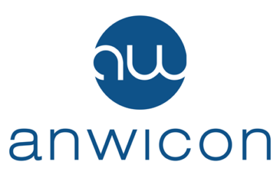 NEW at UTG – anwicon GmbH